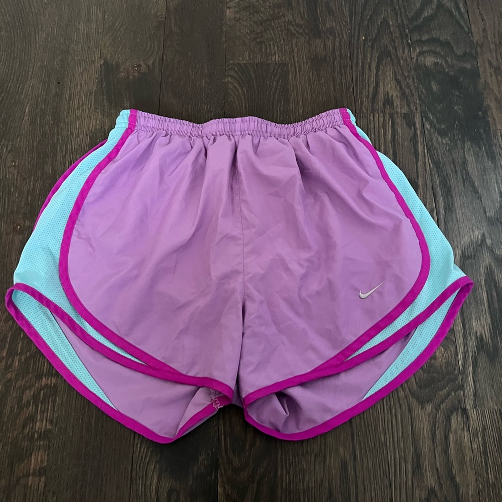 Nike shorts